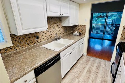 Copropriété à louer à Orlando, Floride: 3 chambres, 106.47 m2 № 2398874 - photo 19