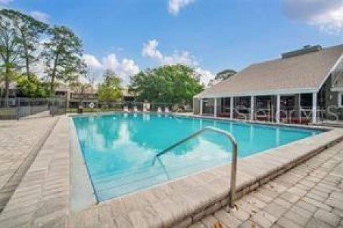 Copropriété à louer à Orlando, Floride: 3 chambres, 106.47 m2 № 2398874 - photo 26