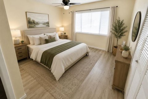 Copropriété à louer à Orlando, Floride: 3 chambres, 106.47 m2 № 2398874 - photo 10