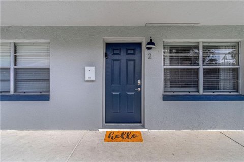 Propiedad comercial en venta en Port Orange, Florida, 208.1 m2 № 1773835 - foto 15