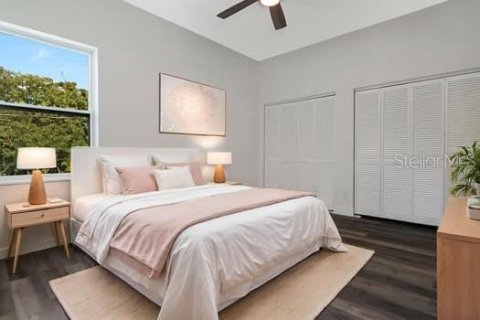 Villa ou maison à vendre à Tampa, Floride: 3 chambres, 240.8 m2 № 2141539 - photo 16