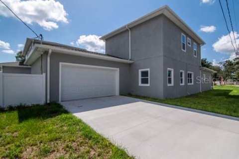 Villa ou maison à vendre à Tampa, Floride: 3 chambres, 240.8 m2 № 2141539 - photo 21
