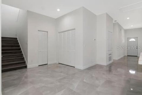 Villa ou maison à vendre à Tampa, Floride: 3 chambres, 240.8 m2 № 2141539 - photo 10