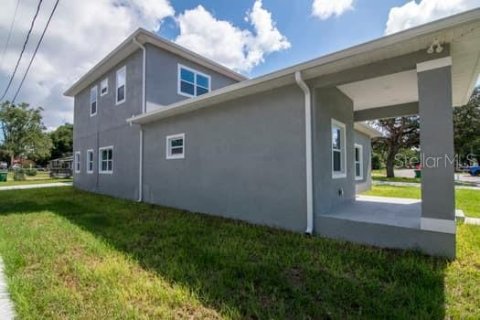 Villa ou maison à vendre à Tampa, Floride: 3 chambres, 240.8 m2 № 2141539 - photo 22
