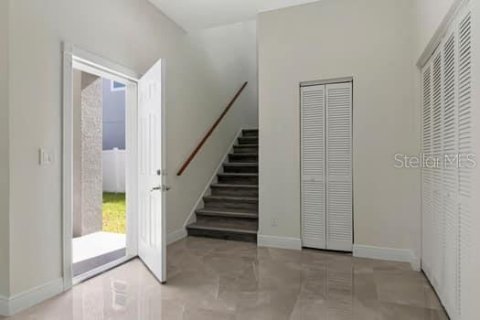 Villa ou maison à vendre à Tampa, Floride: 3 chambres, 240.8 m2 № 2141539 - photo 12