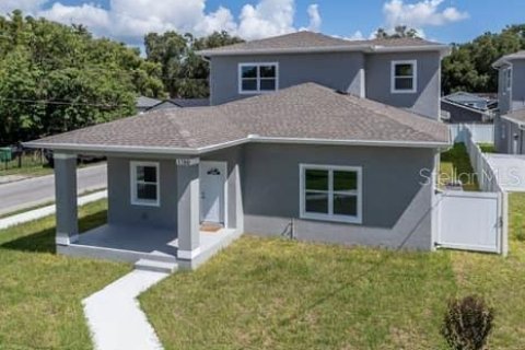 Villa ou maison à vendre à Tampa, Floride: 3 chambres, 240.8 m2 № 2141539 - photo 23