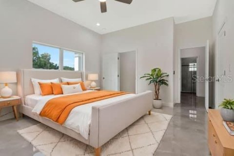 Villa ou maison à vendre à Tampa, Floride: 3 chambres, 240.8 m2 № 2141539 - photo 18