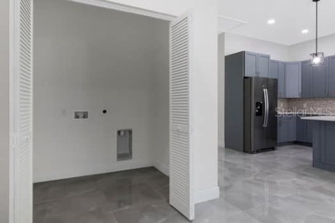 Villa ou maison à vendre à Tampa, Floride: 3 chambres, 240.8 m2 № 2141539 - photo 13