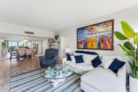Condo in Boca Raton, Florida, 2 bedrooms № 2253625 - photo 5