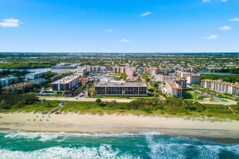 Condo in Boca Raton, Florida, 2 bedrooms  № 2253625