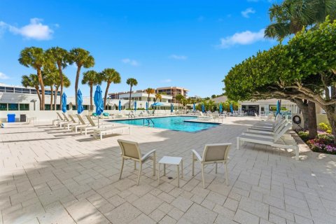 Condo in Boca Raton, Florida, 2 bedrooms № 2253625 - photo 20