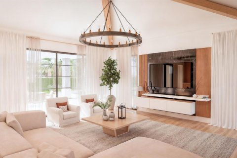 Villa ou maison à vendre à Delray Beach, Floride: 4 chambres, 274.06 m2 № 2252923 - photo 2