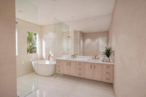 Villa ou maison à vendre à Delray Beach, Floride: 4 chambres, 274.06 m2 № 2252923 - photo 6