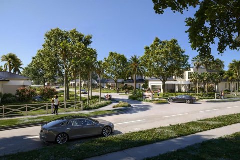 Villa ou maison à vendre à Delray Beach, Floride: 4 chambres, 274.06 m2 № 2252923 - photo 11
