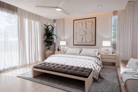 Villa ou maison à vendre à Delray Beach, Floride: 4 chambres, 274.06 m2 № 2252923 - photo 5