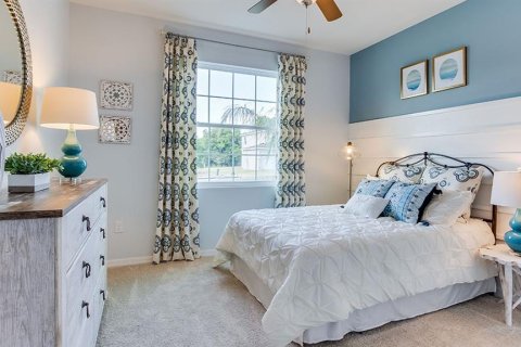 Casa en venta en Plant City, Florida, 4 dormitorios, 189.99 m2 № 2208429 - foto 9