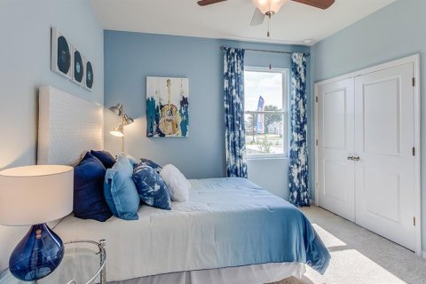 Casa en venta en Plant City, Florida, 4 dormitorios, 189.99 m2 № 2208429 - foto 11