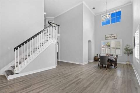 House in Miramar, Florida 4 bedrooms, 207.36 sq.m. № 1793545 - photo 8