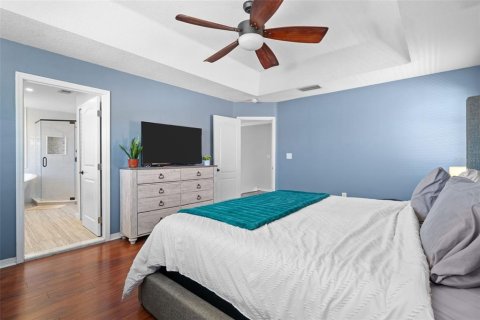 House in Miramar, Florida 4 bedrooms, 207.36 sq.m. № 1793545 - photo 28