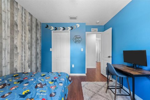 House in Miramar, Florida 4 bedrooms, 207.36 sq.m. № 1793545 - photo 23