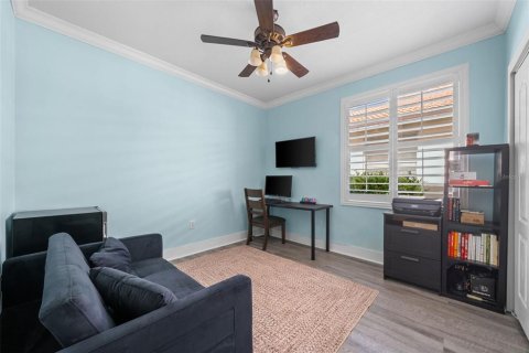 House in Miramar, Florida 4 bedrooms, 207.36 sq.m. № 1793545 - photo 17