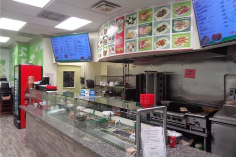 Commercial property in Boca Raton, Florida № 2189897