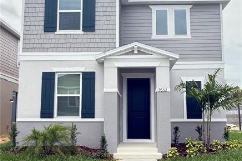 Casa en alquiler en Davenport, Florida, 4 dormitorios, 171.87 m2 № 1782730 - foto 1