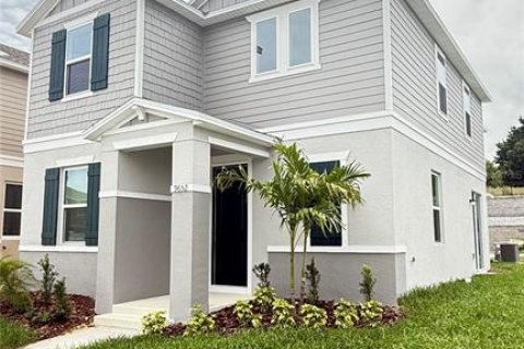 Casa en alquiler en Davenport, Florida, 4 dormitorios, 171.87 m2 № 1782730 - foto 3