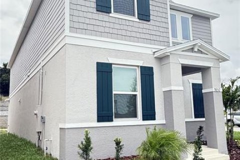 Casa en alquiler en Davenport, Florida, 4 dormitorios, 171.87 m2 № 1782730 - foto 2