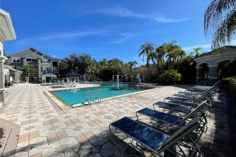 Copropriété à louer à Orlando, Floride: 2 chambres, 82.68 m2 № 2388711 - photo 20