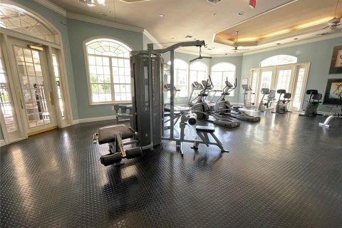 Copropriété à louer à Orlando, Floride: 2 chambres, 82.68 m2 № 2388711 - photo 23