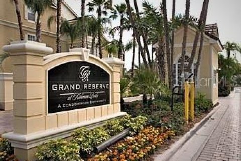 Copropriété à louer à Orlando, Floride: 2 chambres, 82.68 m2 № 2388711 - photo 2