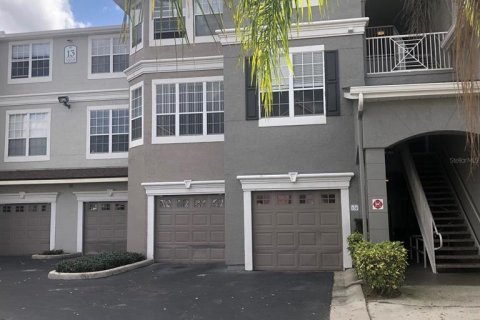 Condo à Orlando, Floride, 2 chambres  № 2388711