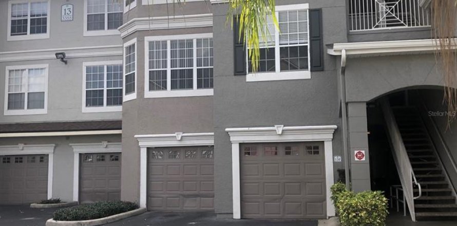 Condo à Orlando, Floride, 2 chambres № 2388711