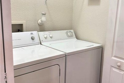 Copropriété à louer à Orlando, Floride: 2 chambres, 82.68 m2 № 2388711 - photo 8