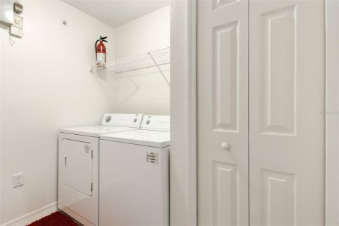 Condominio en venta en Orlando, Florida, 2 dormitorios, 96.9 m2 № 1856328 - foto 28
