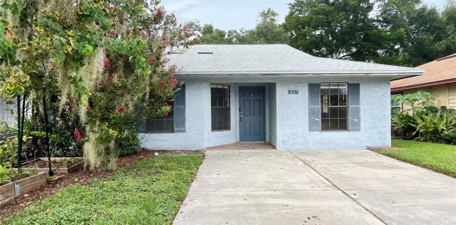 Apartamento en Altamonte Springs, Florida 2 dormitorios, 100.06 m2 № 2284418