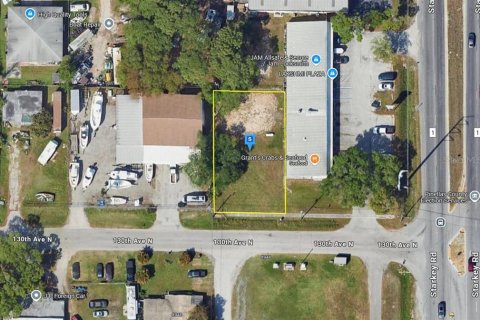 Land in Largo, Florida № 1886238 - photo 1