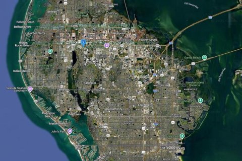 Land in Largo, Florida № 1886238 - photo 6