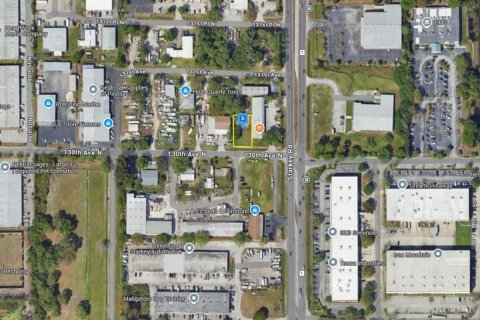 Land in Largo, Florida № 1886238 - photo 3