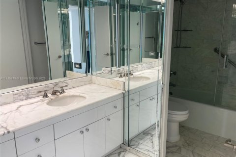 Снять в аренду кондоминиум в Авентура, Флорида 2 спальни, 100.06м2, № 1962976 - фото 19