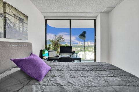 Снять в аренду кондоминиум в Авентура, Флорида 2 спальни, 100.06м2, № 1962976 - фото 15