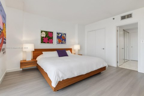 Снять в аренду кондоминиум в Авентура, Флорида 2 спальни, 100.06м2, № 1962976 - фото 22