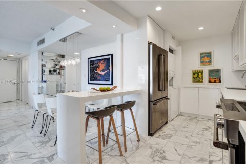 Снять в аренду кондоминиум в Авентура, Флорида 2 спальни, 100.06м2, № 1962976 - фото 11