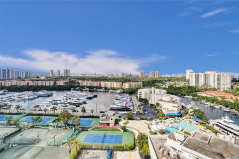 Снять в аренду кондоминиум в Авентура, Флорида 2 спальни, 100.06м2, № 1962976 - фото 27