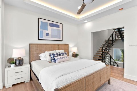 Купить таунхаус в Клируотер, Флорида 5 комнат, 308.71м2, № 2107181 - фото 30