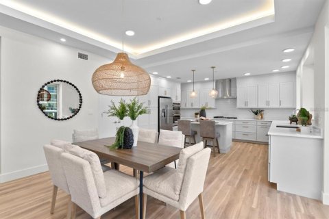 Купить таунхаус в Клируотер, Флорида 5 комнат, 308.71м2, № 2107181 - фото 18