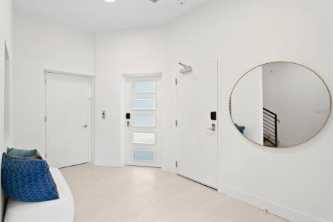 Купить таунхаус в Клируотер, Флорида 5 комнат, 308.71м2, № 2107181 - фото 8