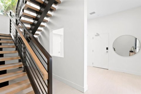 Купить таунхаус в Клируотер, Флорида 5 комнат, 308.71м2, № 2107181 - фото 12