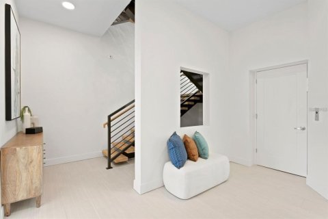 Купить таунхаус в Клируотер, Флорида 5 комнат, 308.71м2, № 2107181 - фото 10